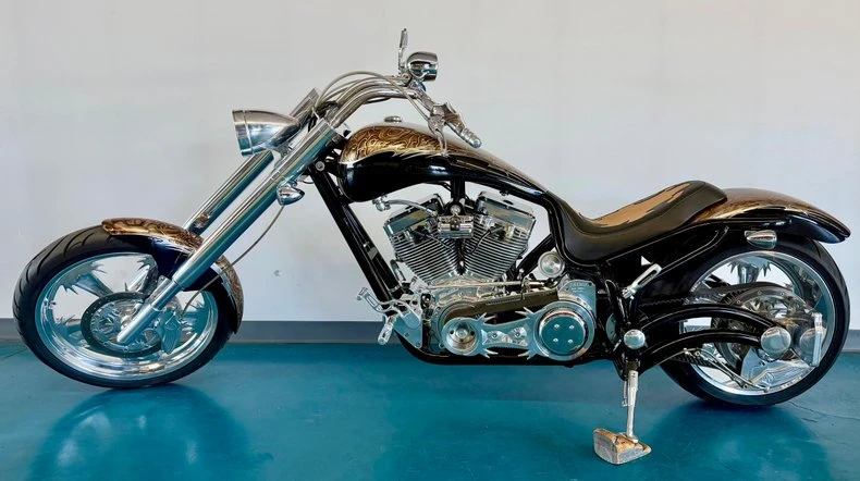 2005 Boss Hoss - Image 3 of 10