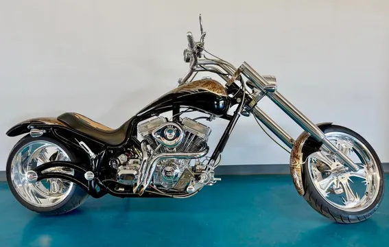 2005 Bourget Fat Daddy