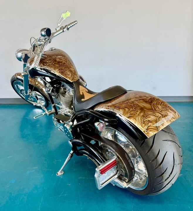 2005 Boss Hoss - Image 7 of 10
