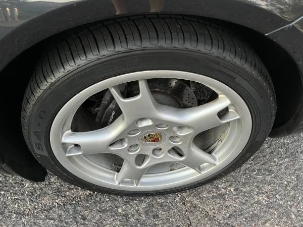 2005 Porsche 987 Boxster - Image 18 of 21