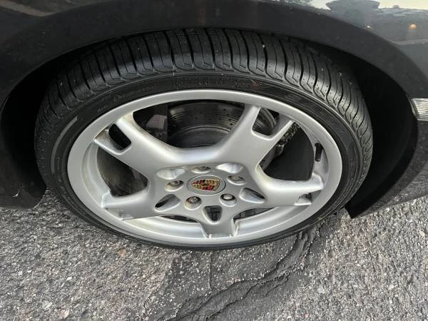 2005 Porsche 987 Boxster - Image 16 of 21