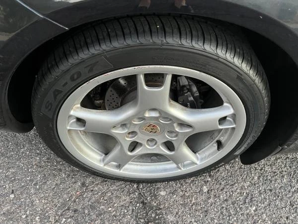 2005 Porsche 987 Boxster - Image 17 of 21