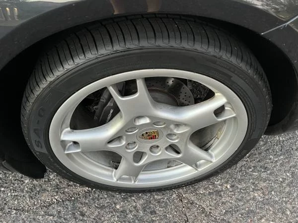 2005 Porsche 987 Boxster - Image 18 of 21