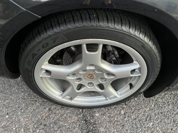 2005 Porsche 987 Boxster - Image 17 of 21