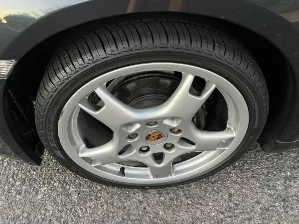 2005 Porsche 987 Boxster - Image 15 of 21