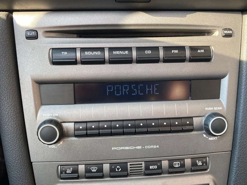 2005 Porsche 987 Boxster - Image 9 of 9