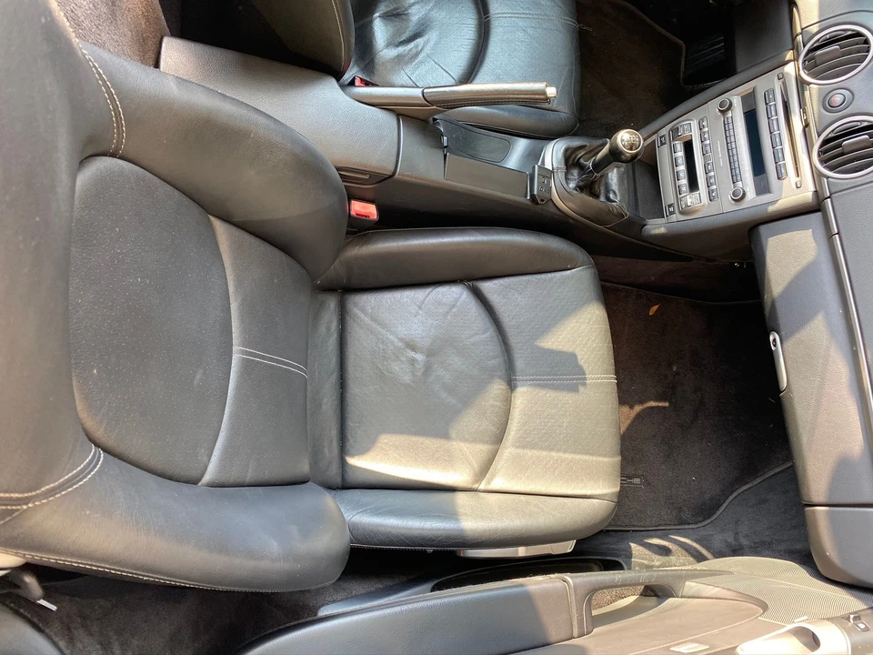 2005 Porsche 987 Boxster - Image 7 of 9