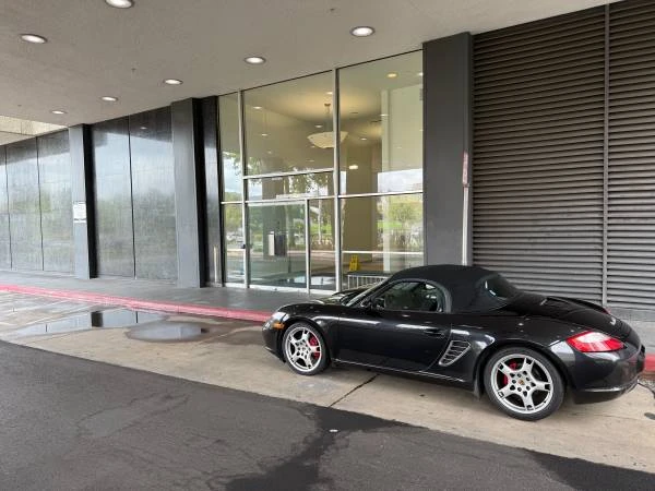 2005 Porsche 986 Boxster S - Image 2 of 5