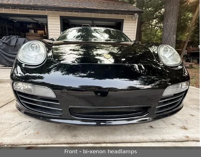 2005 Porsche 987 Boxster S - Image 4 of 29