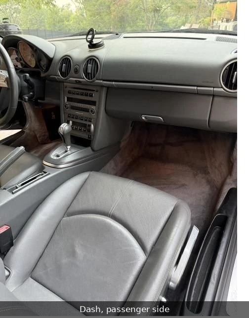 2005 Porsche 987 Boxster S - Image 12 of 29