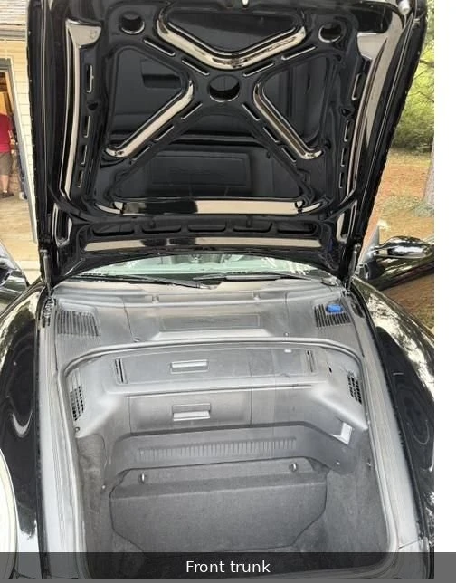 2005 Porsche 987 Boxster S - Image 13 of 29