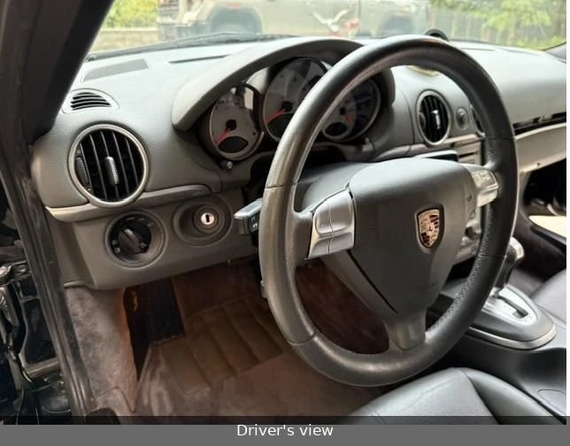 2005 Porsche 987 Boxster S - Image 22 of 29