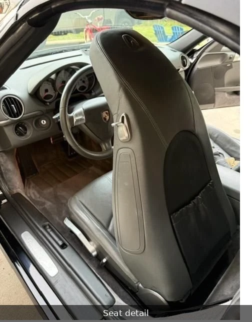 2005 Porsche 987 Boxster S - Image 24 of 29
