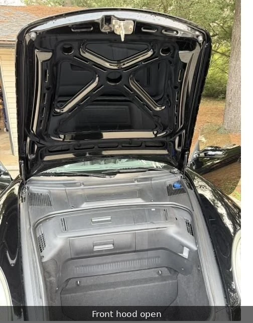 2005 Porsche 987 Boxster S - Image 29 of 29