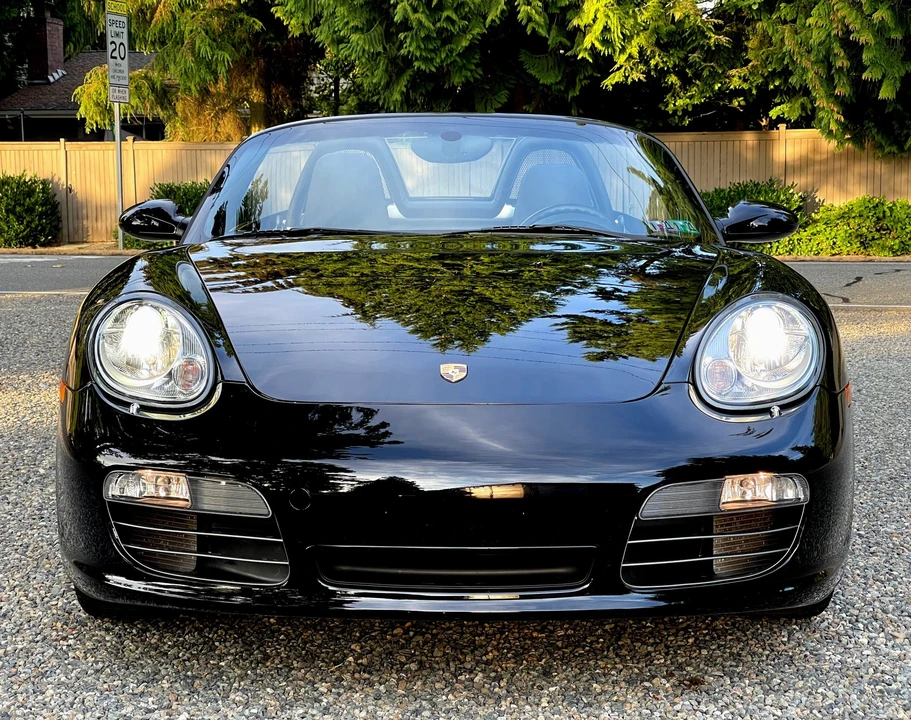 2005 Porsche 987 Boxster S - Image 11 of 31