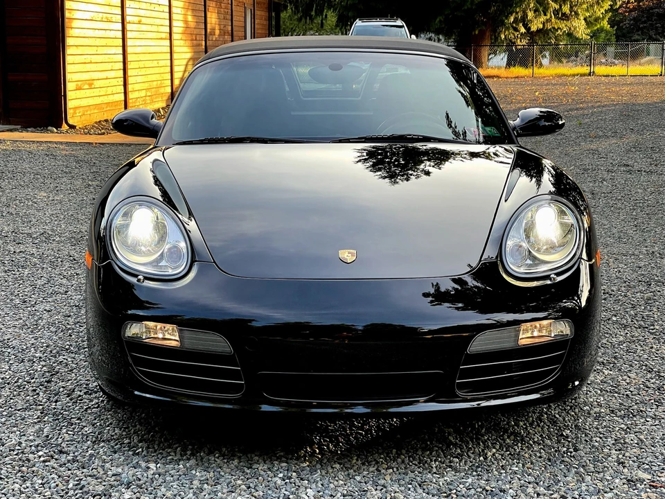 2005 Porsche 987 Boxster S - Image 20 of 31