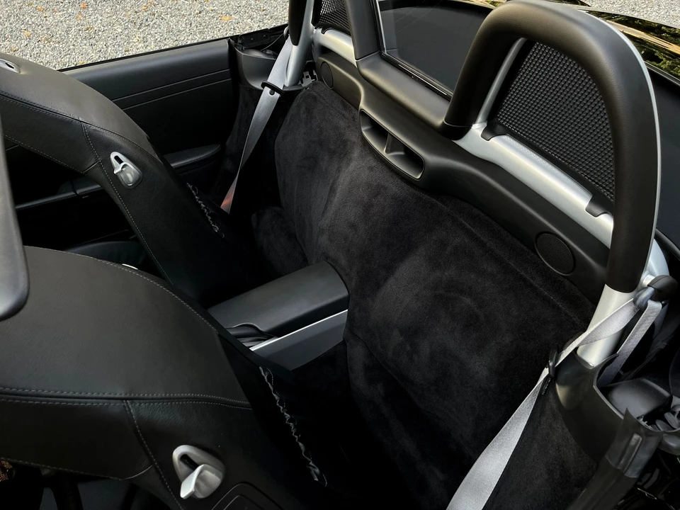 2005 Porsche 987 Boxster S - Image 23 of 31