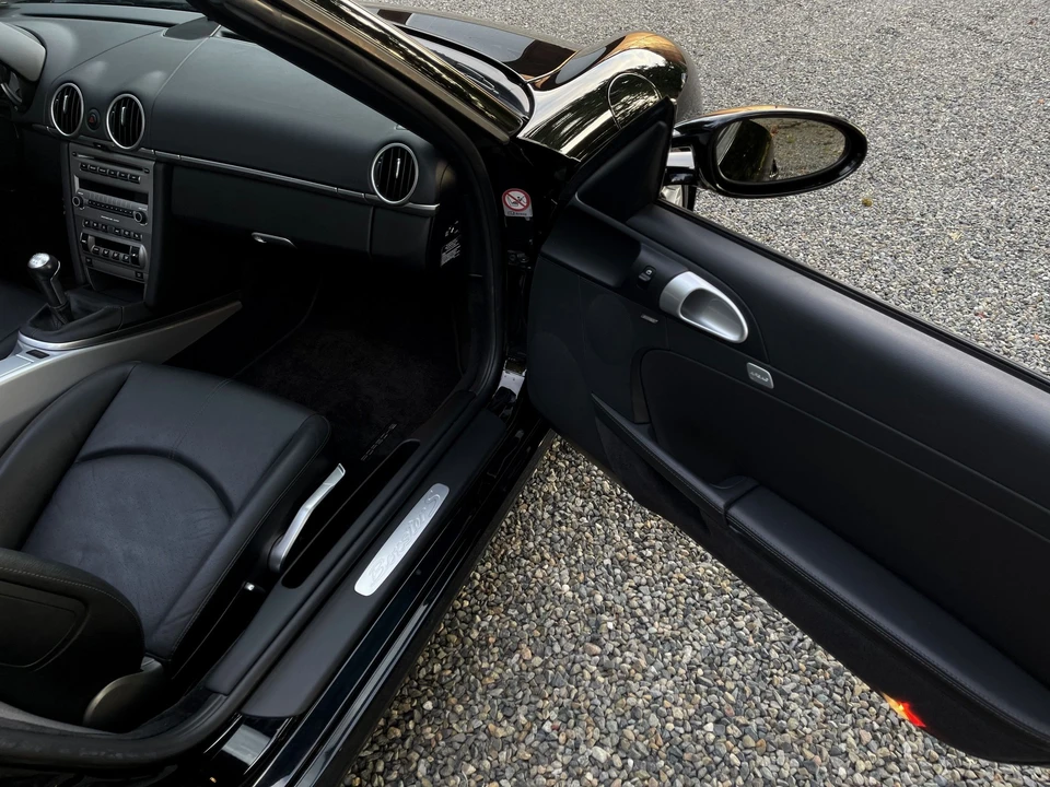 2005 Porsche 987 Boxster S - Image 27 of 31