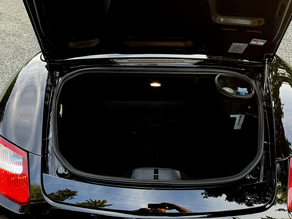 2005 Porsche 987 Boxster S - Image 30 of 31