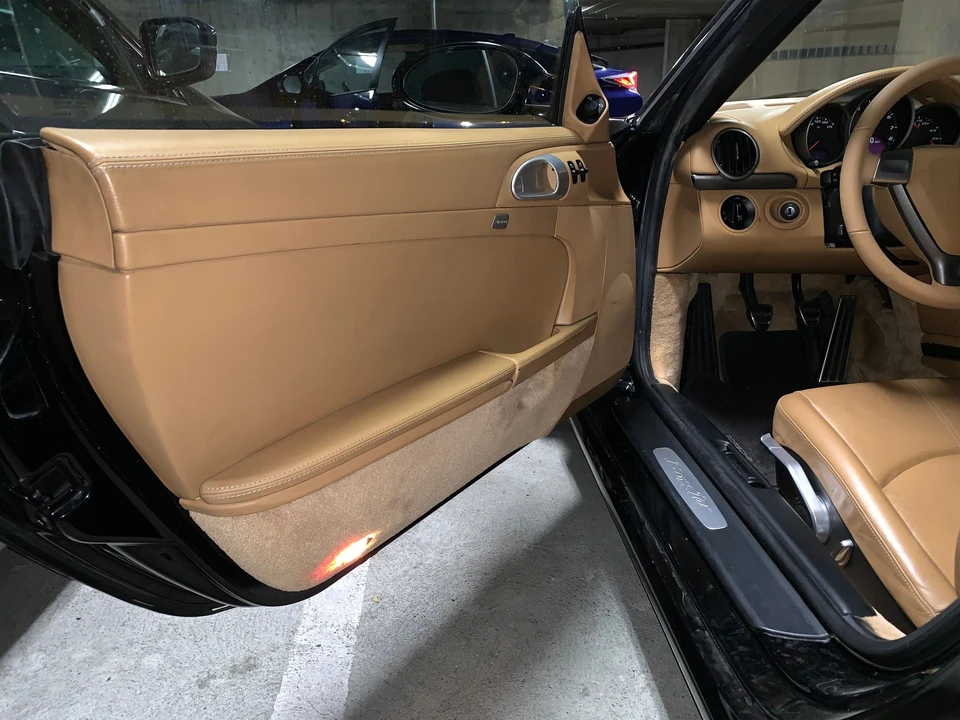 2005 Porsche 987 Boxster - Image 14 of 14