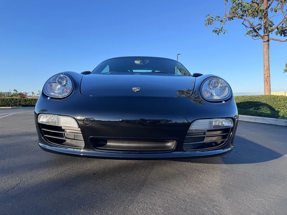 2005 Porsche 987 Boxster S - Image 8 of 25