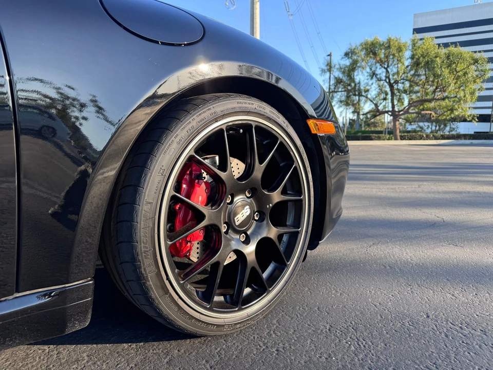 2005 Porsche 987 Boxster S - Image 10 of 25
