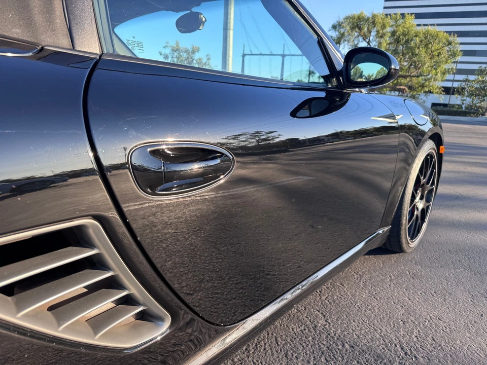 2005 Porsche 987 Boxster S - Image 11 of 25