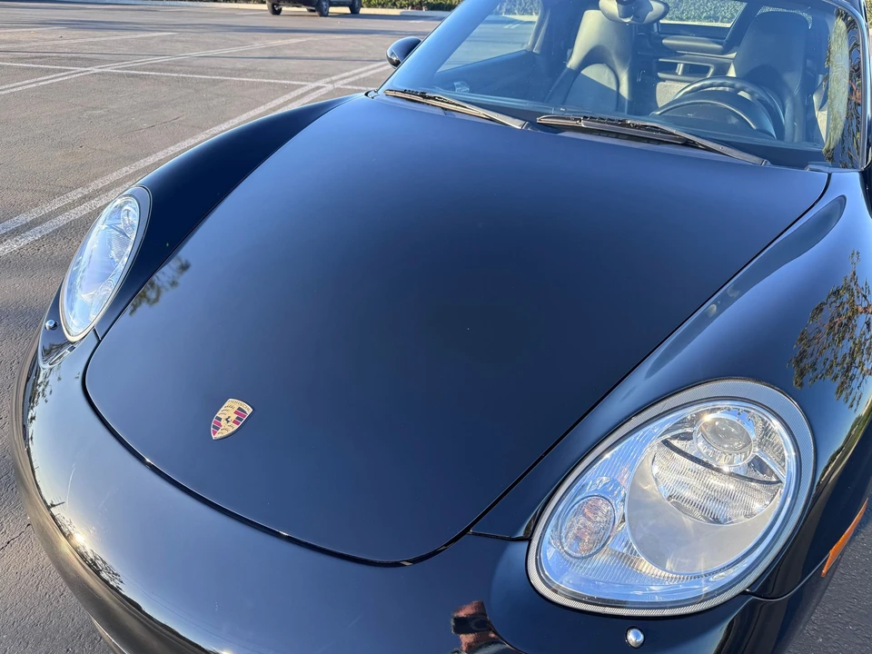2005 Porsche 987 Boxster S - Image 12 of 25