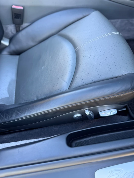 2005 Porsche 987 Boxster S - Image 22 of 25