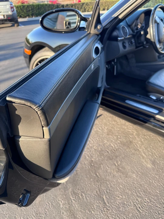 2005 Porsche 987 Boxster S - Image 25 of 25