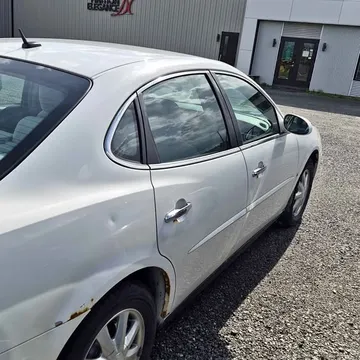 2005 Buick Century