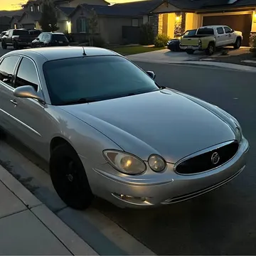 2005 Buick LaCrosse