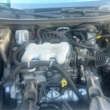 2005 Buick Century