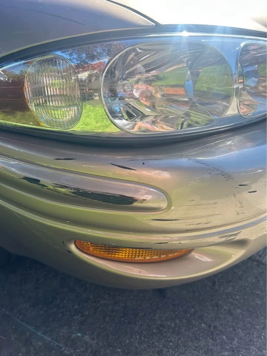 2005 Buick Century - Image 3 of 4