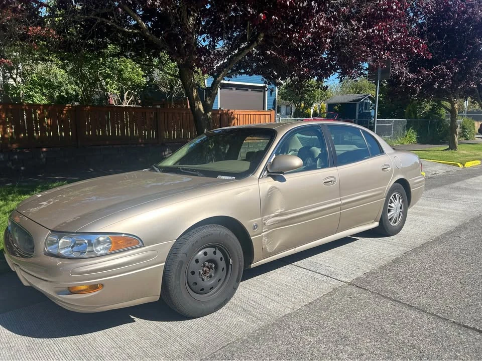 2005 Buick Century - Image 2 of 4
