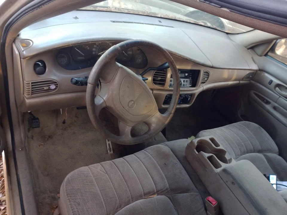 2005 Buick Century - Image 3 of 3