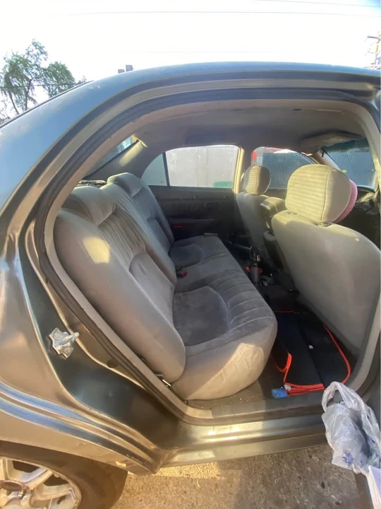 2005 Buick Century - Image 7 of 10