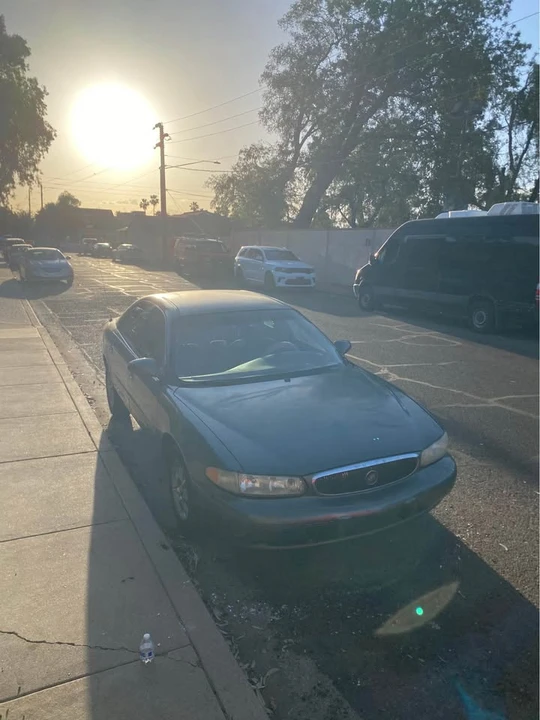 2005 Buick Century - Image 3 of 10