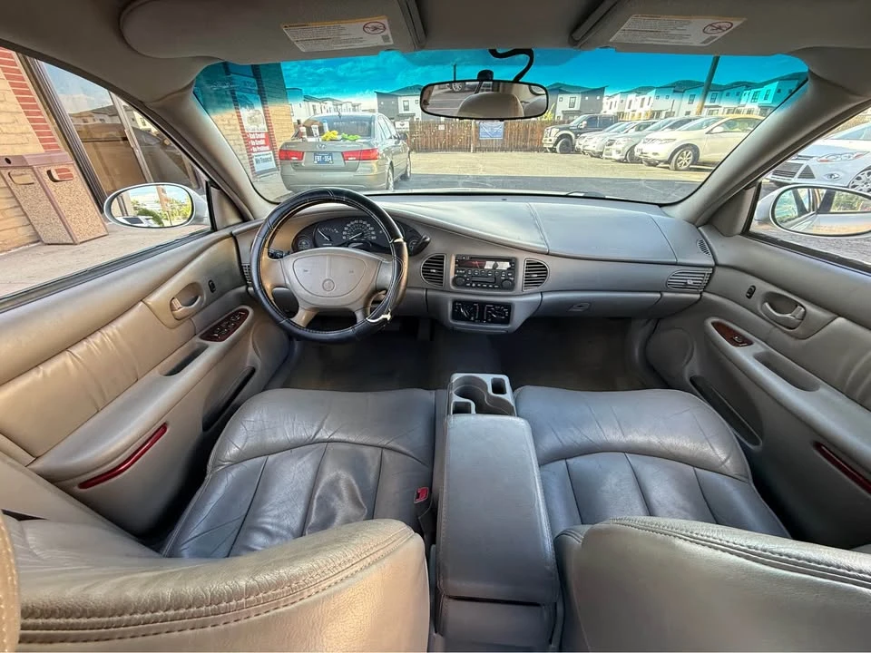 2005 Buick Century - Image 15 of 17