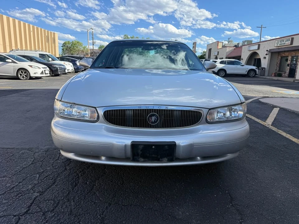2005 Buick Century - Image 3 of 17