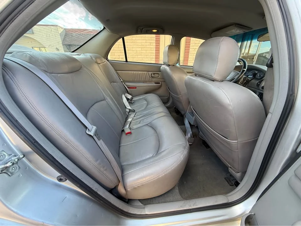 2005 Buick Century - Image 14 of 17