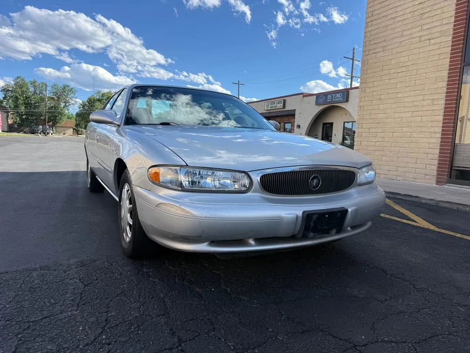2005 Buick Century - Image 2 of 17