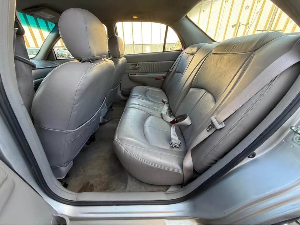 2005 Buick Century - Image 12 of 17
