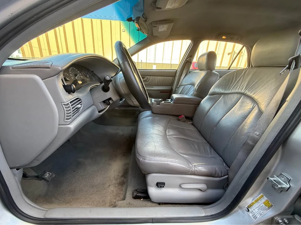 2005 Buick Century - Image 11 of 17