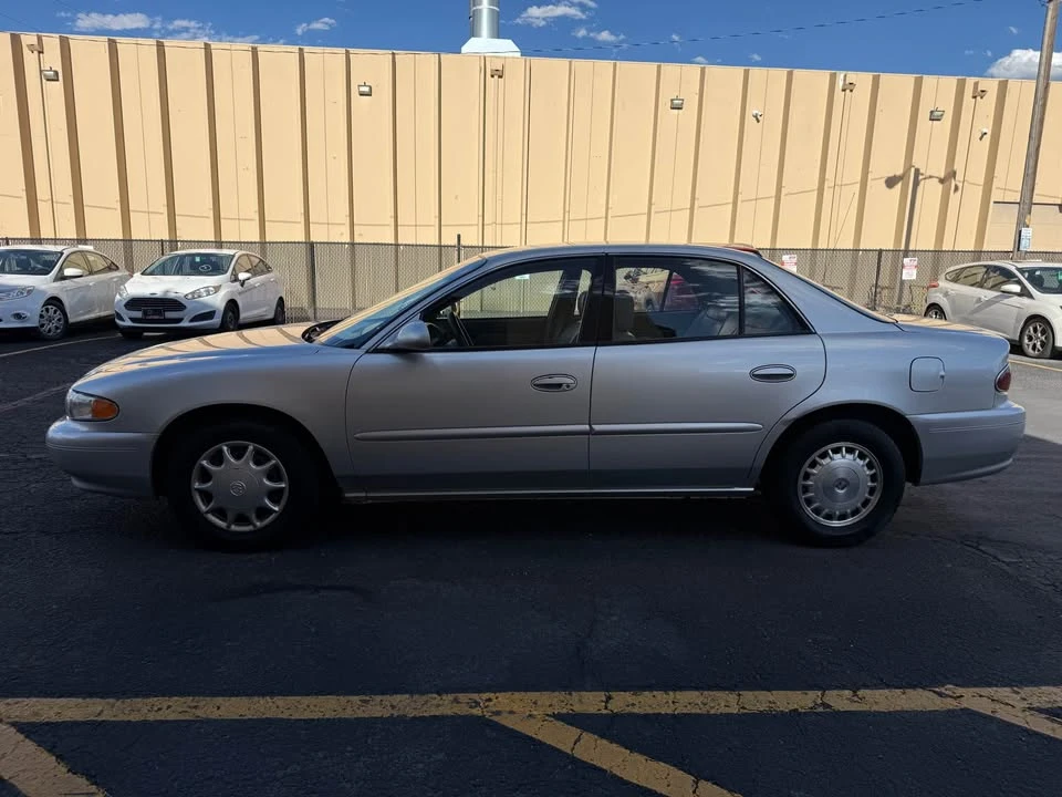 2005 Buick Century - Image 4 of 17