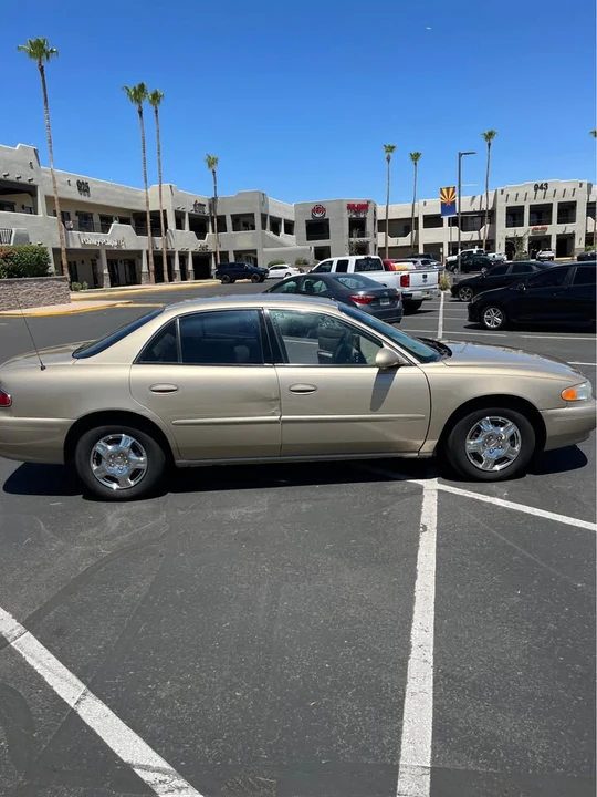 2005 Buick Century - Image 7 of 14
