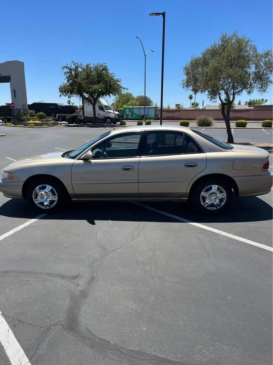 2005 Buick Century - Image 4 of 14