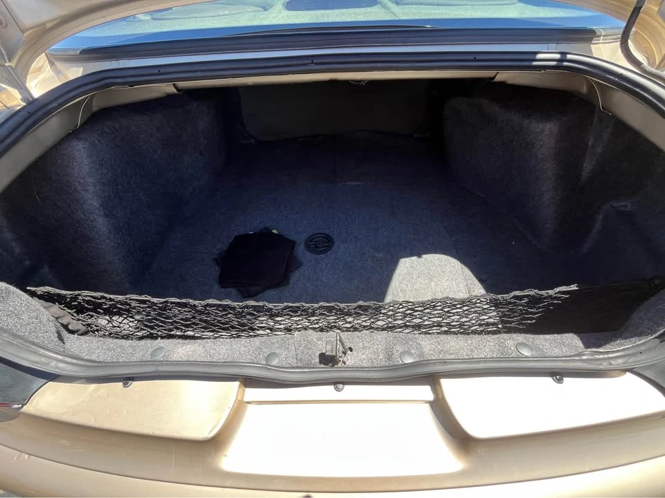 2005 Buick Century - Image 13 of 14