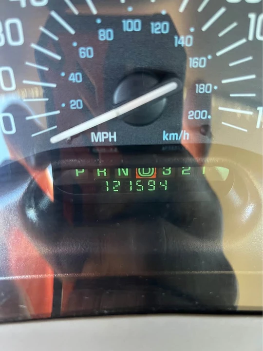 2005 Buick Century - Image 11 of 14