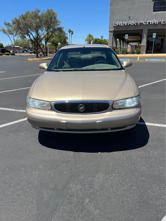 2005 Buick Century - Image 2 of 14